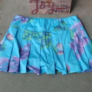 Eleven tennis skort